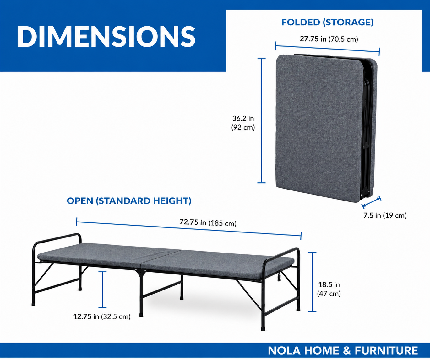 Nola Home & Furniture