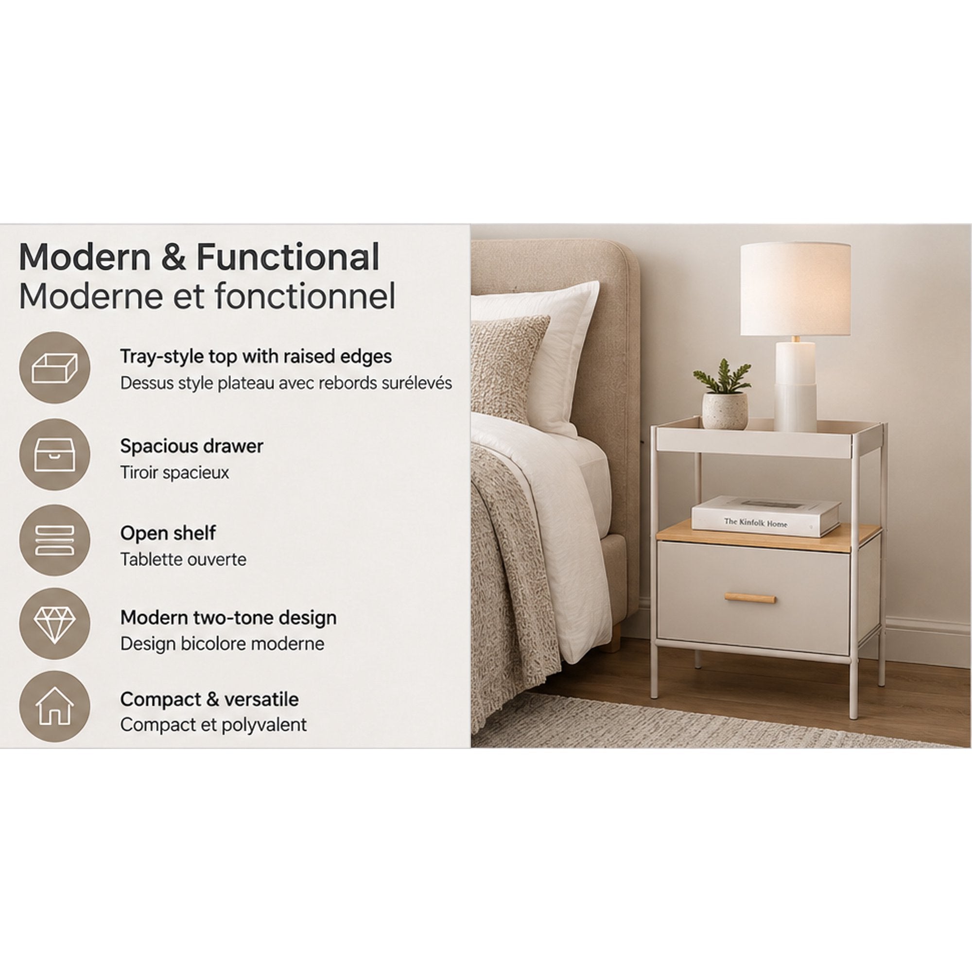 Nola Home & Furniture
